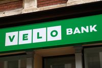 velobank, velo bank, velo