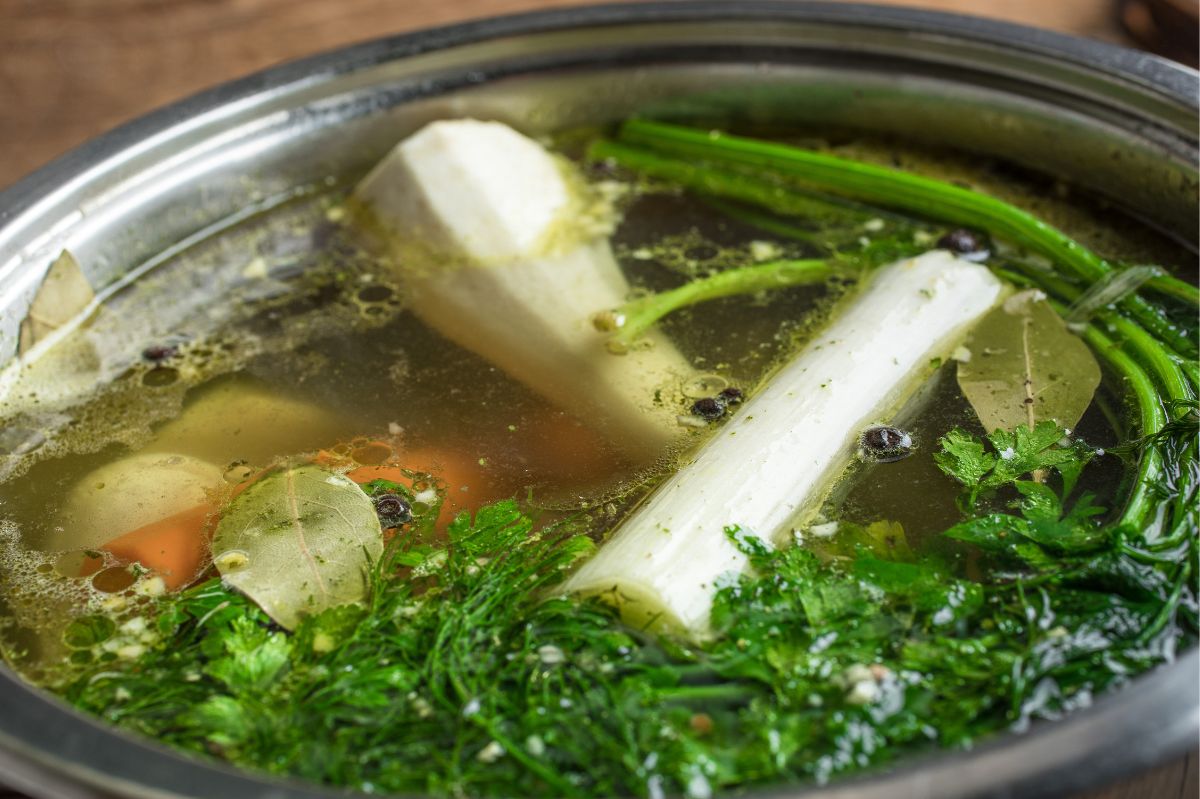 Dla wielu to najważniejszy składnik. Ja omijam i zgarniam gromy od babci