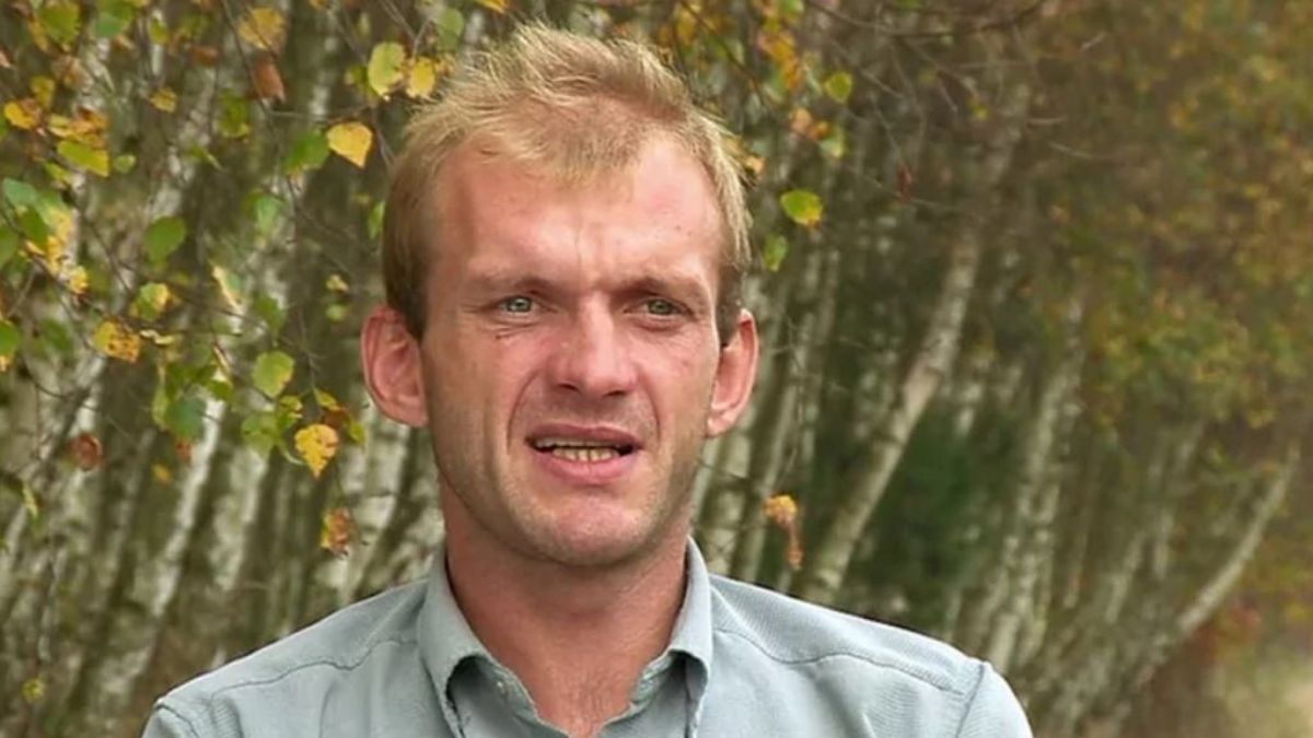 "Szczena" z "Chłopaków do wzięcia" chce ponownie walczyć w MMA