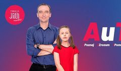 Agencja first aid communication team dla Fundacji JiM