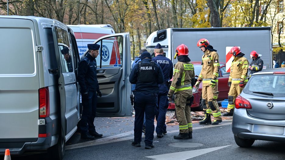 Zdjęcie ilustracyjne
