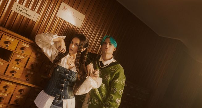 Pandora kontynuuje współpracę z agencją JU: