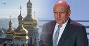 Rakieta spadła na jego fabrykę w Ukrainie. Dziś mówi: to wegetacja