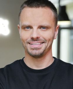 Marcin Hakiel szaleje z Hanią. Fani zachwyceni ich namiętnością