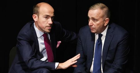 Spór o aborcję. Deklaracja Grzegorza Schetyny zaskoczyła PO