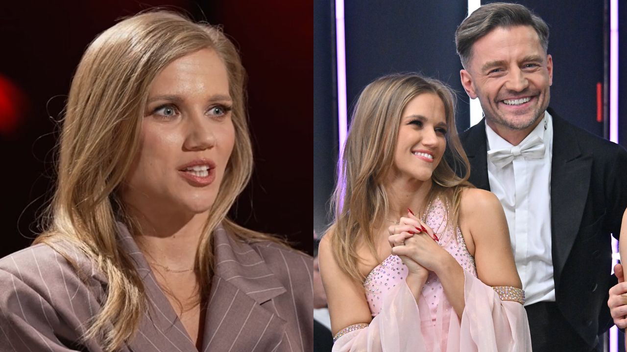 Agnieszka Kaczorowska tajemniczo o planach na 2026. "Mamy z Marcinem PROPOZYCJE TELEWIZYJNE, które trzeba rozważyć" (WIDEO)