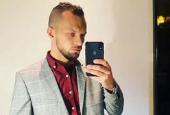 Dawid dał sobie drugą szansę? Postanowił zrobić to, co rolniczka!