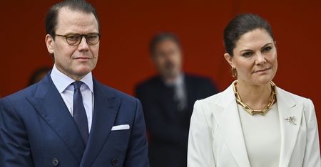 Książę Daniel miał zdradzać żonę. W końcu zdecydował się przemówić