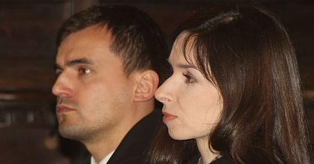 Sprawa ułaskawienia wspólnika Dubienieckiego TRAFI DO PROKURATURY!