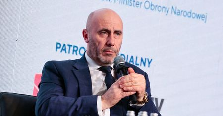 Polska Grupa Zbrojeniowa ma nowego prezesa. Przechodzi z państwowego giganta