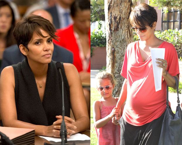 Halle Berry: "KONIEC z agresywnymi paparazzi!"