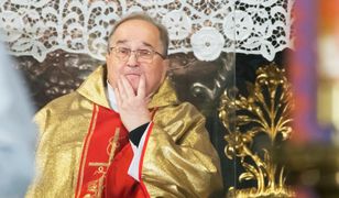 Ojciec Rydzyk znów organizuje huczne urodziny. Ujawniono koszt