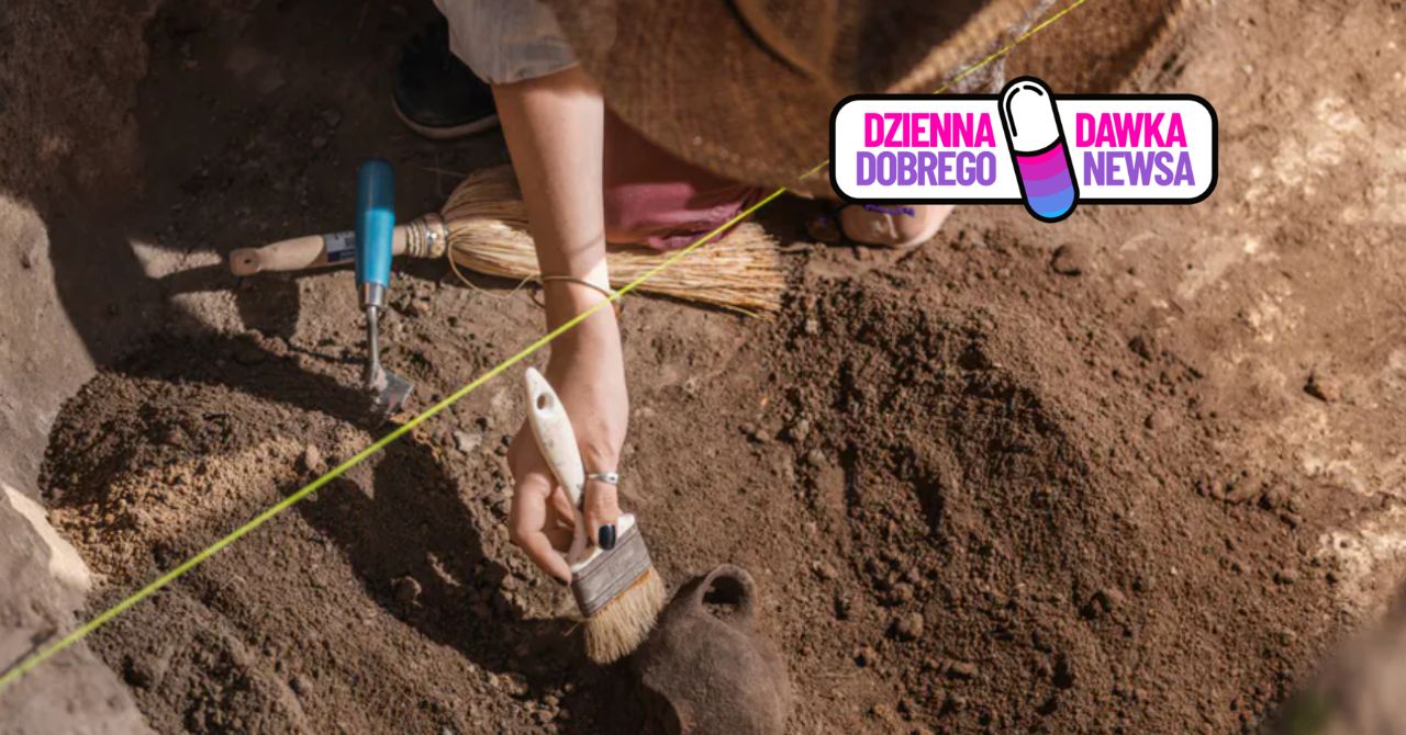 Polacy w akcji. Oto co odkryli archeolodzy na Cyprze