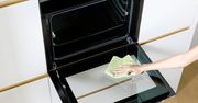 Czyszczenie piekarnika nie będzie kłopotem. Nie wydasz tu ani złotówki