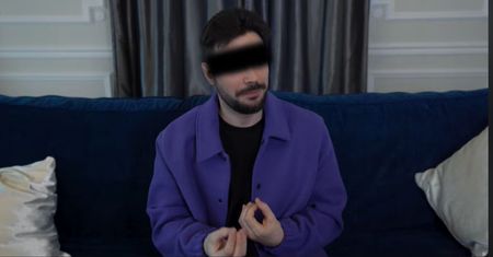 Stuu usłyszał zarzuty. Prokuratura podała szczegóły sprawy youtubera