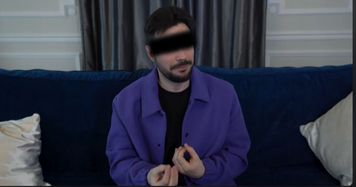 Stuu usłyszał zarzuty. Prokuratura podała szczegóły sprawy youtubera