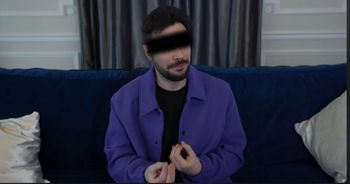 Stuu usłyszał zarzuty. Prokuratura podała szczegóły sprawy youtubera