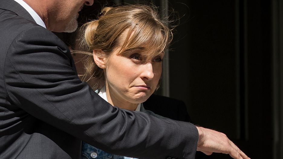 Allison Mack usłyszała wyrok