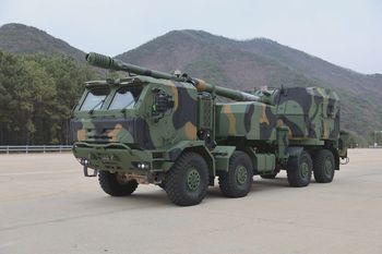 US Army wybrała jak Polska. Nowa artyleria będzie z Korei