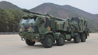 US Army wybrała jak Polska. Nowa artyleria będzie z Korei
