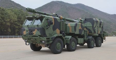 US Army wybrała jak Polska. Nowa artyleria będzie z Korei