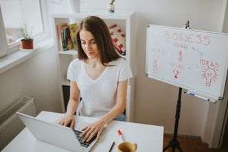 Czym się zajmuje freelancer i czy potrzeba do tego działalności gospodarczej?
