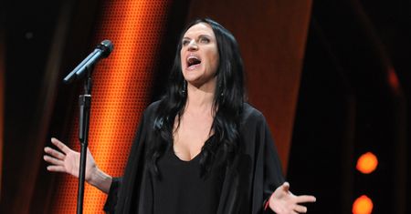 Kayah w jury! Dostanie... 35 TYSIĘCY za odcinek!