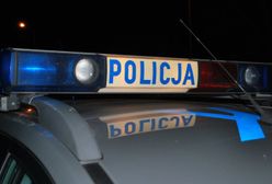 Oława. Wbił nóż w plecy na ulicy. Trwa śledztwo