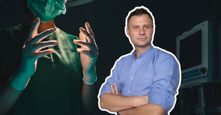 Zabiegi po nowemu już od 1 stycznia. Duże zmiany, szczególnie w ortopedii