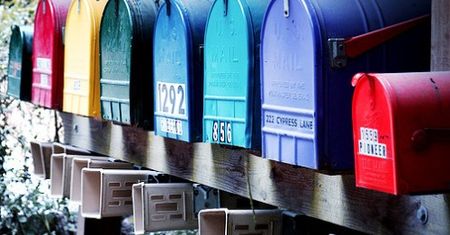 „Świeżo upieczony jabłecznik” - Mail: tips & tricks, cz. I