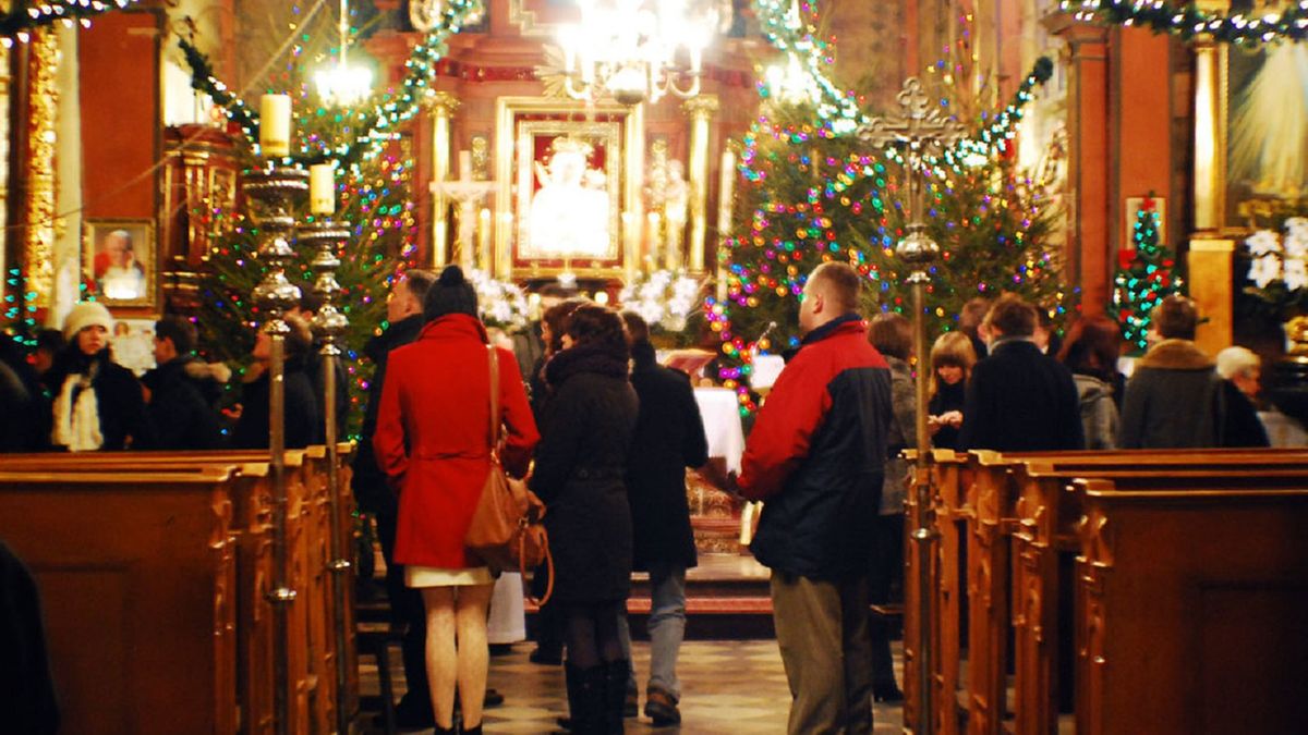 Nowy proboszcz parafii w Nikiszowcu zastąpił kontrowersyjnego księdza