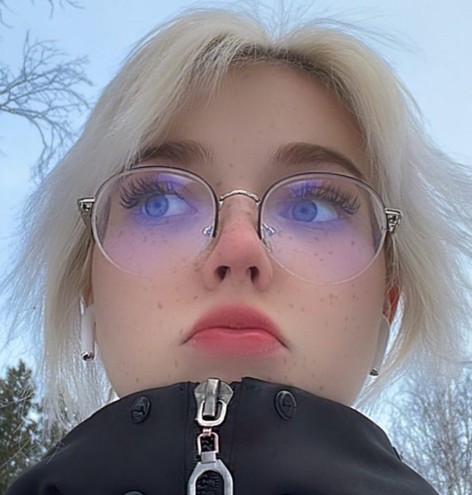 Daria Sudnisznikowa obecnie