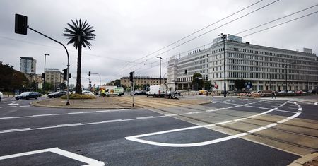 Słynna palma zniknie. Nie każdemu się spodoba, co ją zastąpi