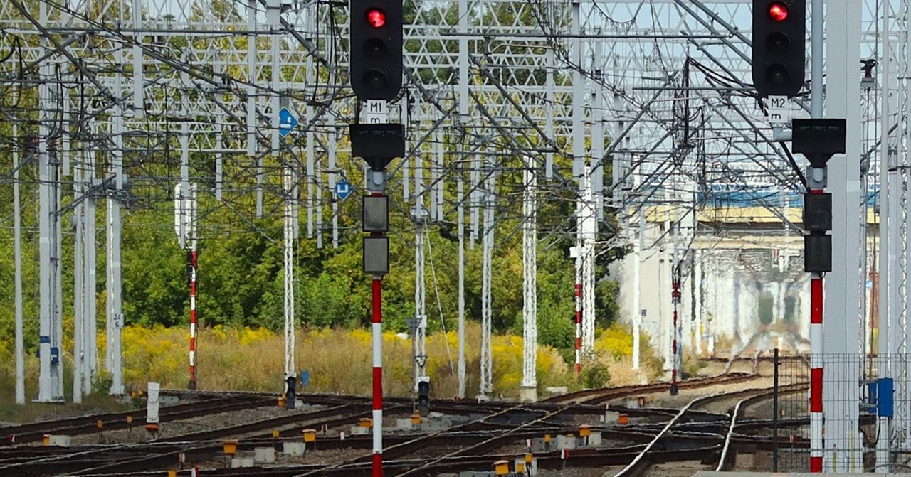 Gigantyczne plany. Nowa linia kolejowa i port mogą zmienić kierunek polskich inwestycji