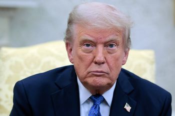100 dni Trumpa. Będzie trzecia kadencja? Ameryka podzielona bardziej niż kiedykolwiek