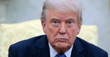 100 dni Trumpa. Będzie trzecia kadencja? Ameryka podzielona bardziej niż kiedykolwiek