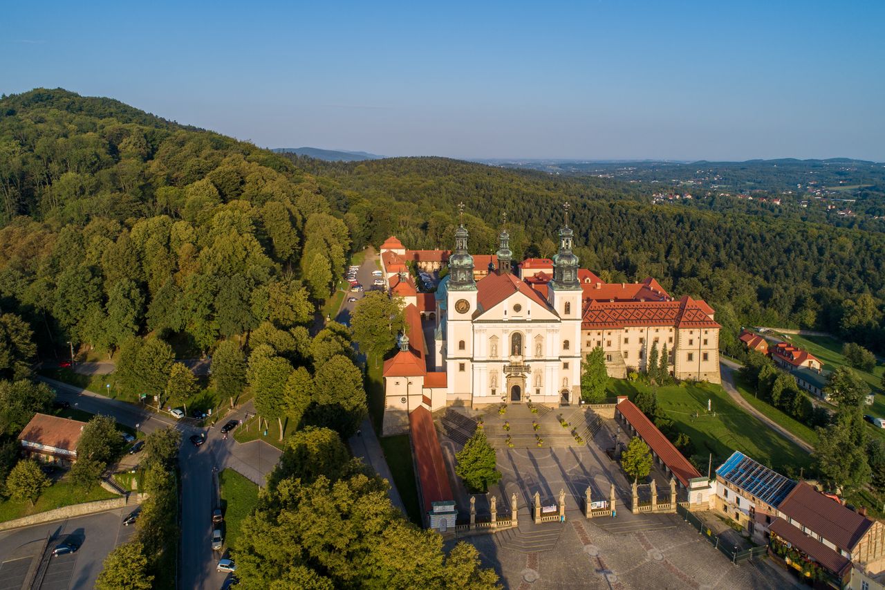 Polskie miasto ma nowy oficjalny gadżet. Zaskakujące, na co padł wybór