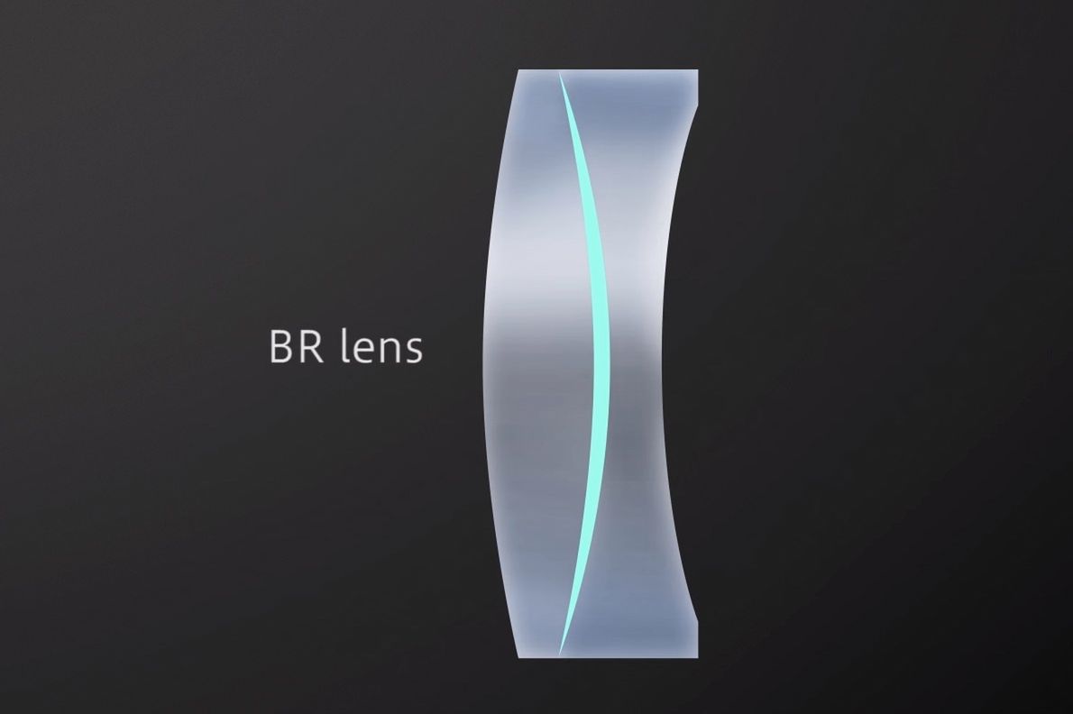 Jak działa technologia Blue Spectrum Refractive w obiektywach Canona? 4