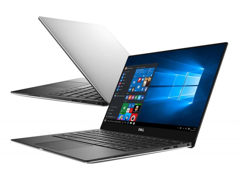 Dell XPS 13 9370.