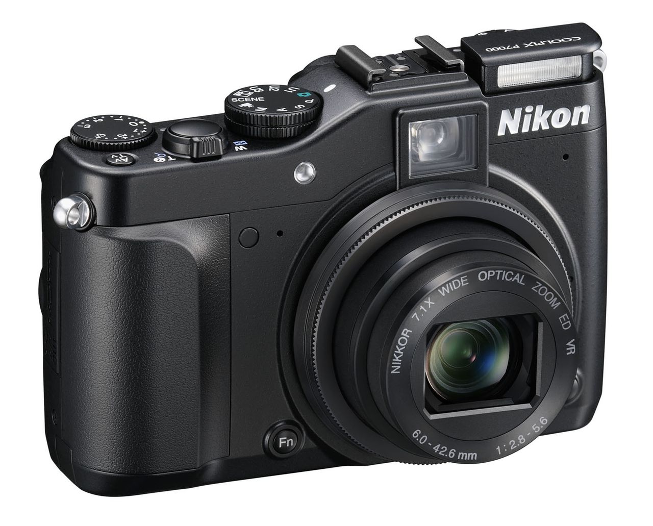 Nikon Coolpix P7000