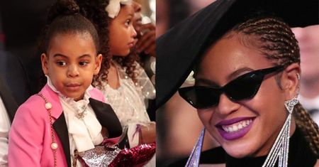 Beyonce chce pokazać córce, jak żyją "zwykli ludzie": "Zależy jej na tym, żeby miała KONTAKT Z RZECZYWISTOŚCIĄ"