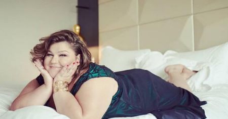 Dominika Gwit świętuje 100 tysięcy obserwatorów i ROBI SZPAGAT!