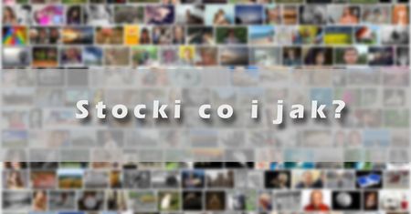 Fotbox, kupuj i sprzedawaj, czyli stocki