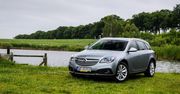 Opel Insignia Country Tourer 4x4 2,0 CDTI Ecotec - test [galeria]