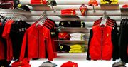 Zapraszamy do sklepu Ferrari