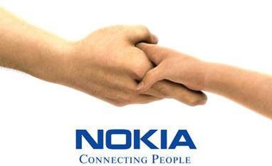 Nokia pozywa wszystkich!