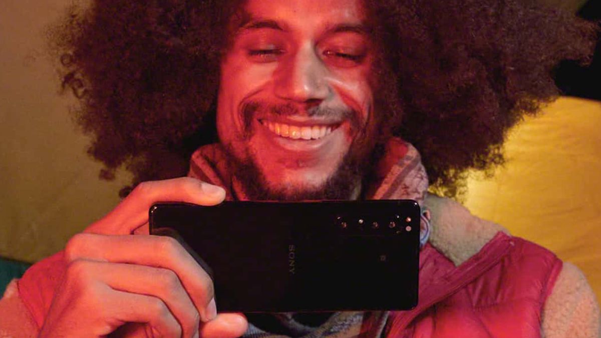 Sony zmierza w dobrym kierunku. Zmiany strukturalne ożywiły Xperie 1