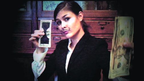 Jak schować pieniądze w pieniądzach? 1