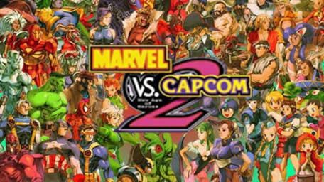 Marvel vs. Capcom 2 za duże dla Wii 1