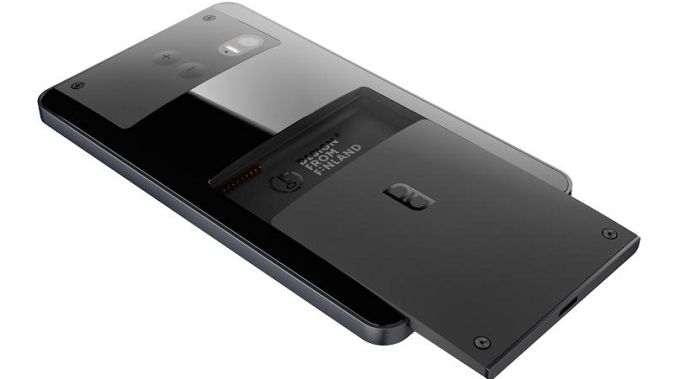 Nie tylko Project Ara. Puzzlephone też pozwoli zbudować własnego smartfona - w łatwiejszy sposób! 1